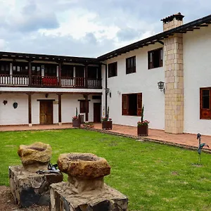 4* Hotel Casona Quesada