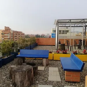 Bien Ubicado, Comodo Y Funcional Bogotá