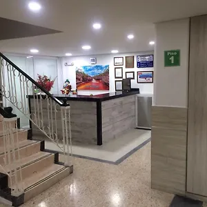 2* Hotel Napolitano
